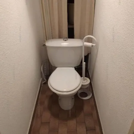 Appartement Heliopolis Batiment Ab - 4 Pers Heliopolis Bat. Ab Mae-2954 Agde